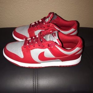 NikeDunk Low Unlv